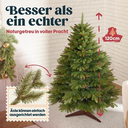Albero natale pure living - natale,