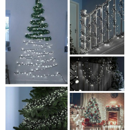 Catena serie luci led - serie,