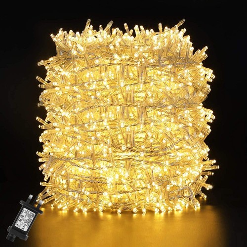 Luci per albero natale - albero, di