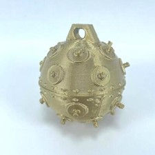 Albero di Natale miniera