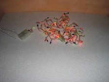 SERIE LUCI NATALE ADDOBBI