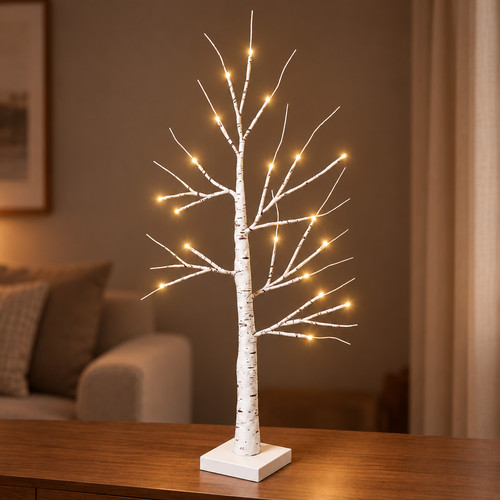 Albero natale ramoscello - albero,