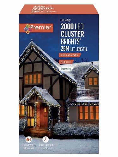 Timer luci albero - timer,