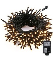 Luci Albero di Natale, Catena