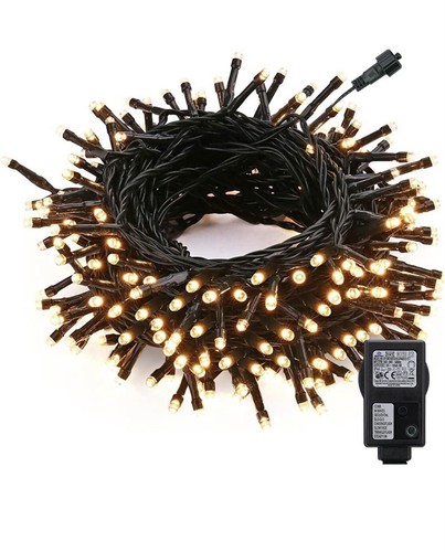 Luci albero natale - albero, natale,