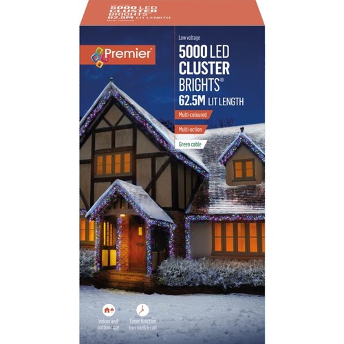 Premier 5000 luci led - luci, a