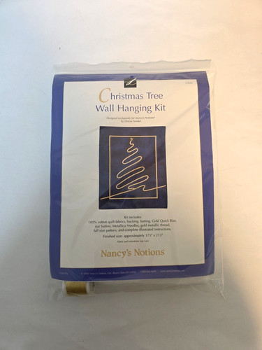 Nancys notions kit - notions, da