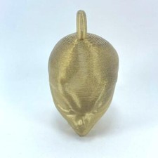 Albero di Natale Alieno Bauble