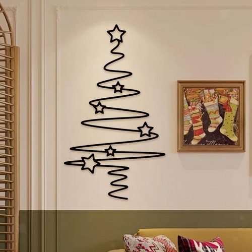 Albero natale fai te da - di,