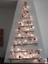 albero di natale 1,30 m da
