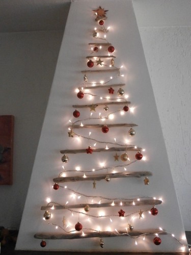 Albero natale m da - di, 1,63