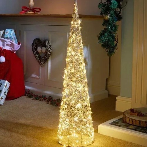 Albero cono natale 720 - cono, di