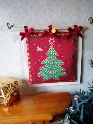 Albero natale su - albero,