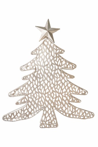 Albero natale metallo da - di,