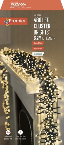 Premier 480 luci led - luci, a