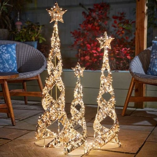 Luce starbelisk gold twist - luce,
