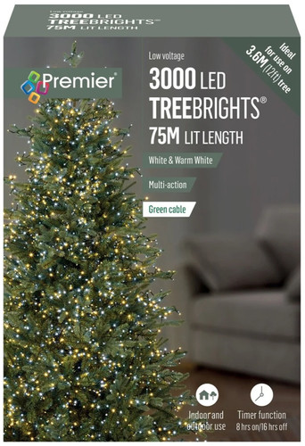3000 led multi azione - 3000,