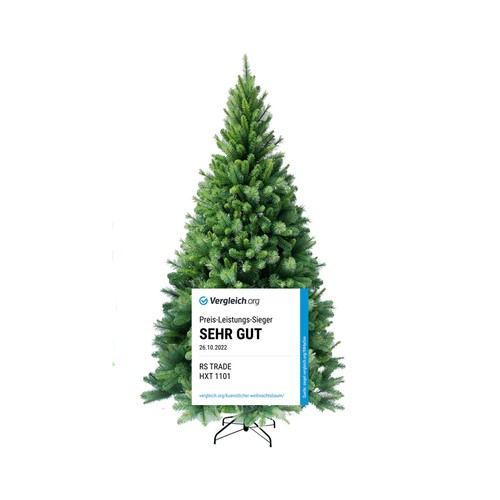Albero natale artificiale - albero, di