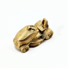 Rasaerba a cavallo albero di