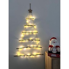 Albero di Natale da Parete