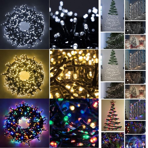 Luci natale natalizie per - luci, di