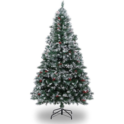 Albero natale artificiale - albero, di