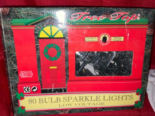 Set lampadine scintillanti - lampadine,