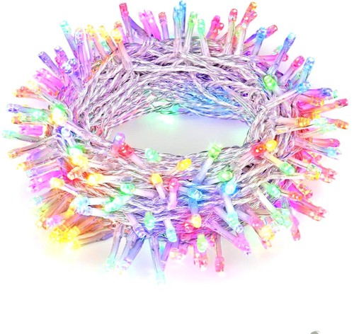 Luci natale 100 - , led
