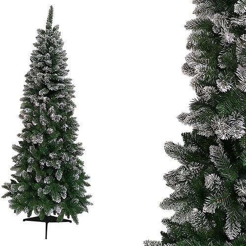 Albero natale 150 - natale, verde