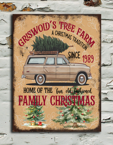 Insegna griswold tree - tree, farm