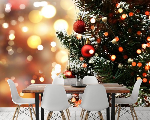 Albero natale zhuc12090 - natale, 3d