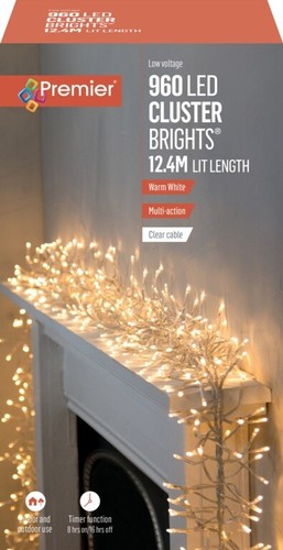 Premier 960 led - 960,