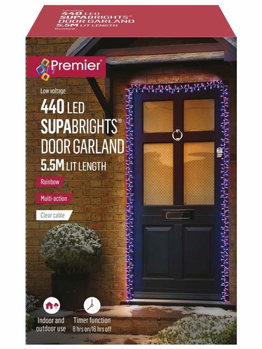 Premier 440 led supabrights - led,