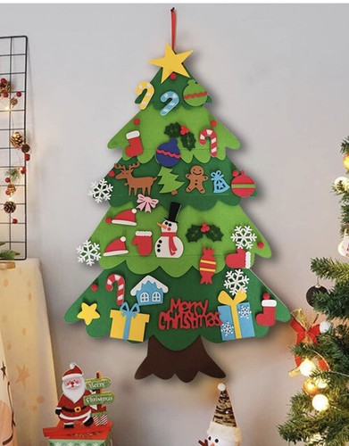 Albero natale grande - natale,