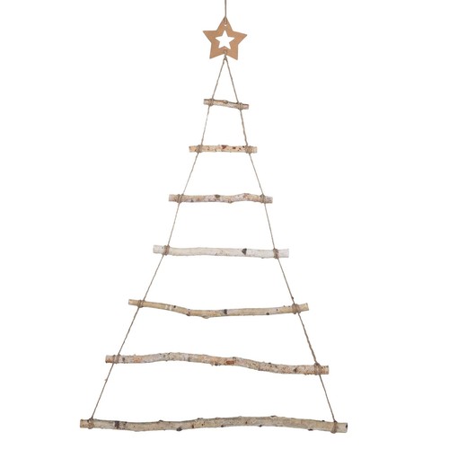 Albero natale parete - di,