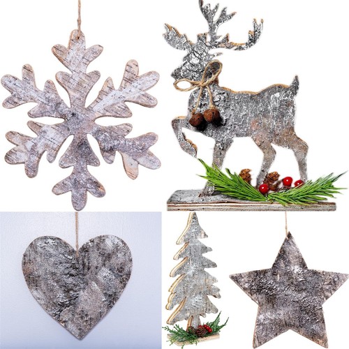 Ornamenti natalizi - ornamenti, da