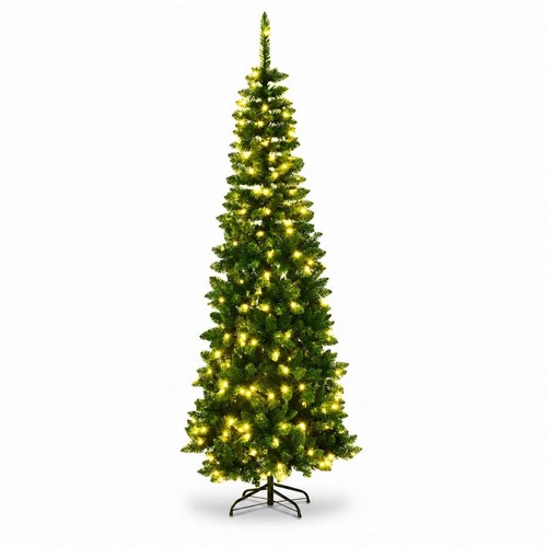 Albero natale artificiale - albero,