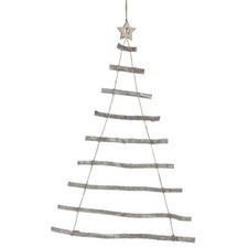 Albero di Natale in Legno -
