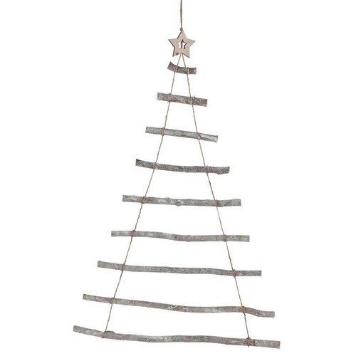 Albero natale legno - in,