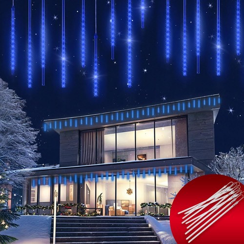 Luci natale led 480 - di, 8,6m