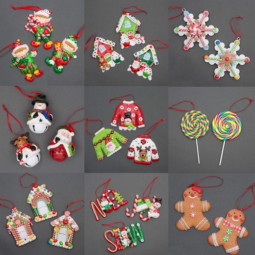 Albero natale appendere - di, da