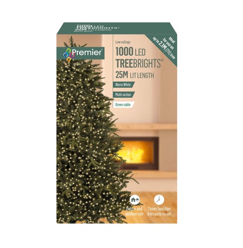 1000 luci led - luci, di