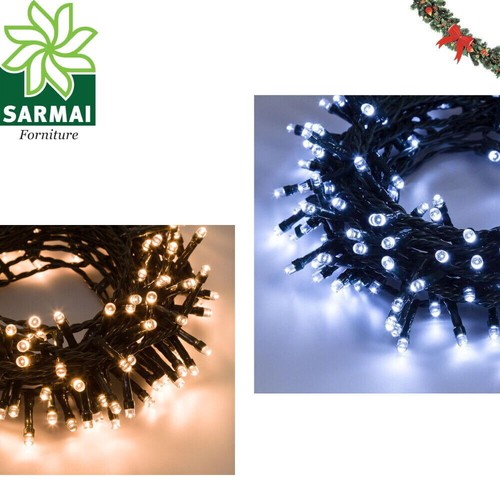 Xmas king luci albero - xmas, di
