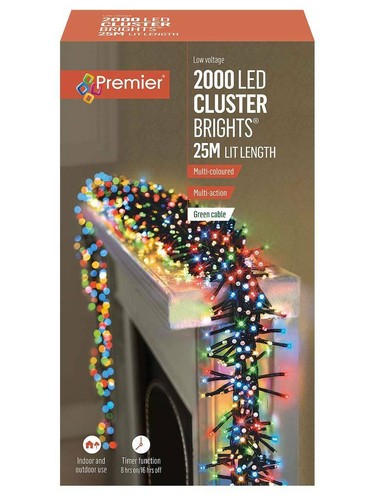 Premier 2000 luci - premier,