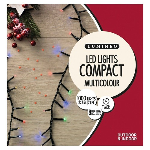 Kaemingk luci per albero - kaemingk,