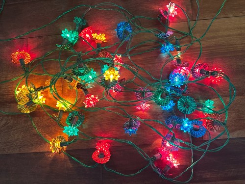 Decorazione albero natale - albero, di
