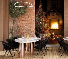 Albero di Natale 3D M7021